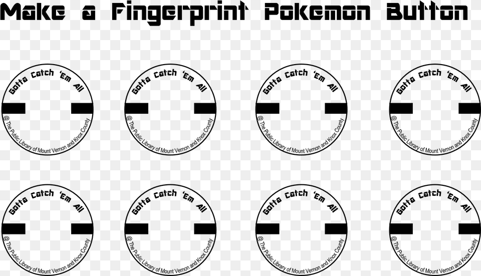 Pokeballtemplates Pokemon Go Button Images Template, Gray Png