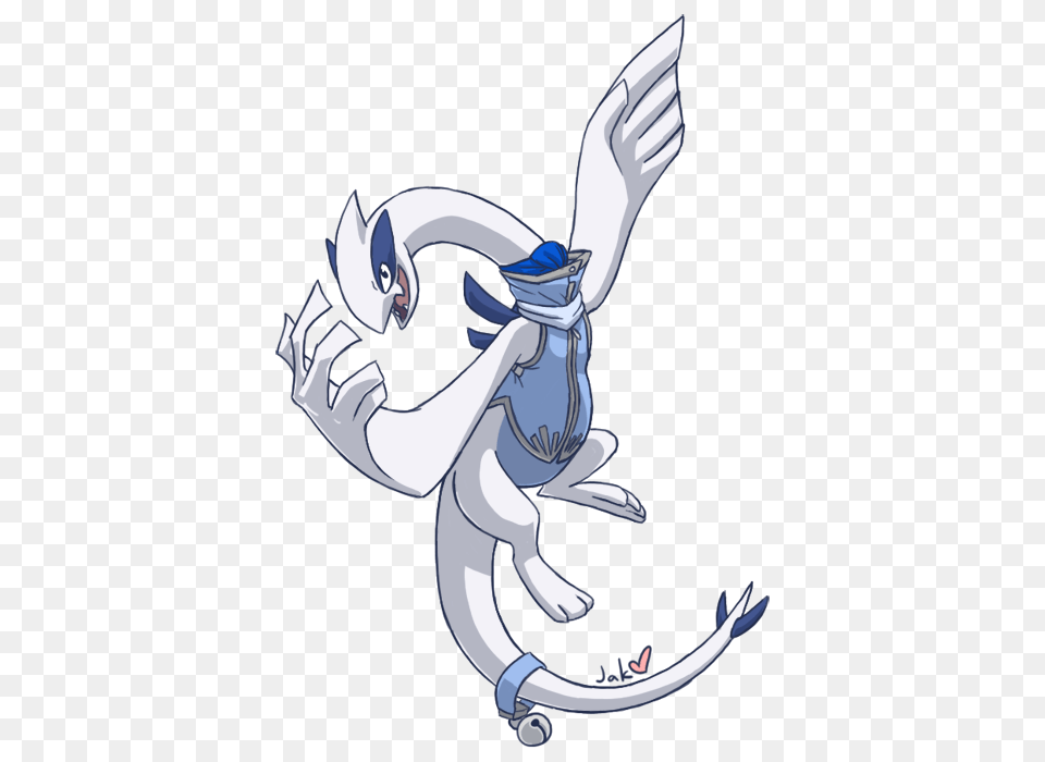 Pokeddex Day Fave Legendary Pkmn, Animal, Bird, Jay, Person Free Png Download