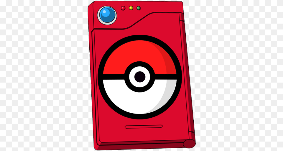 Pokedex Icon Pokedex, Gas Pump, Machine, Pump, Device Png Image