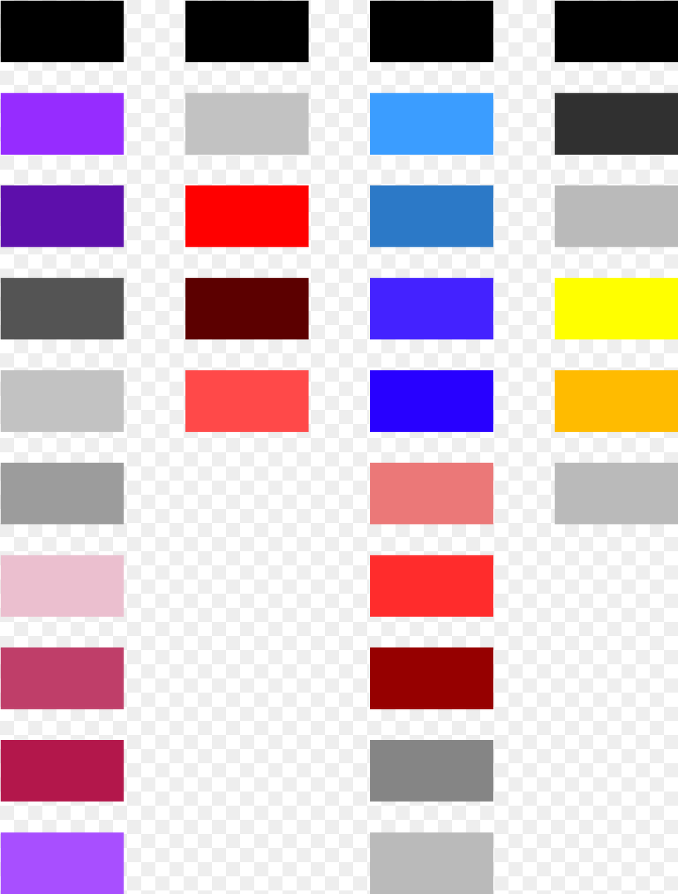 Pokegreatultramaster Ball Color Pallet Color, Art, Scoreboard, Paint Container, Palette Free Transparent Png