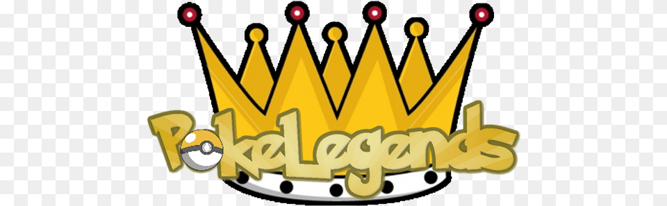 Pokelegends Cartoon King Crown Full Size Cartoon King Crown, Accessories, Jewelry, Bulldozer, Machine Free Png Download