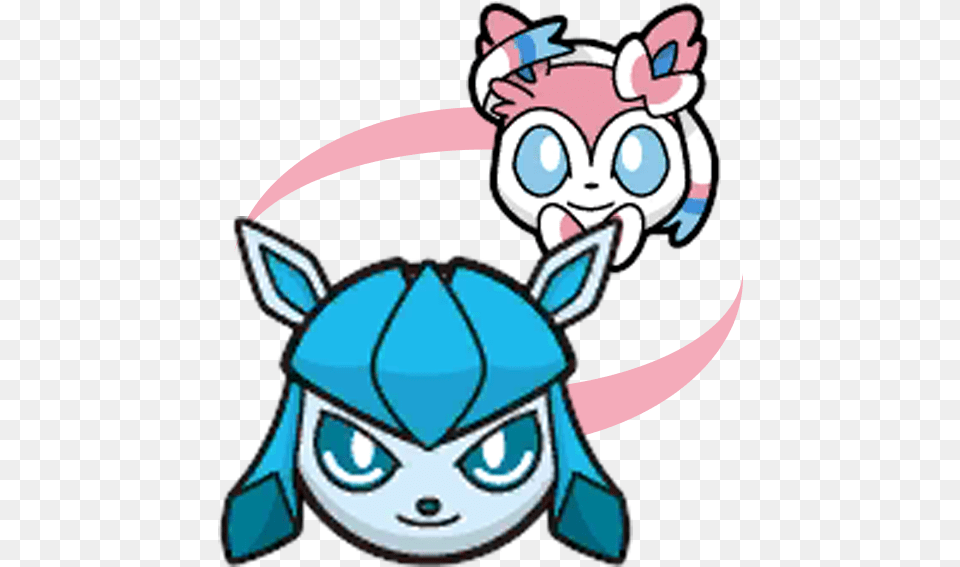 Pokemn Shuffle Sylveon Face, Baby, Person Png Image