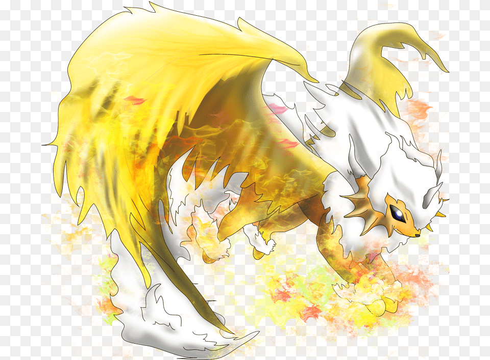 Pokemon Shiny Megaflareondragon Megas Picture Pokemon Shiny Flareon Mega, Dragon, Adult, Bride, Female Free Transparent Png