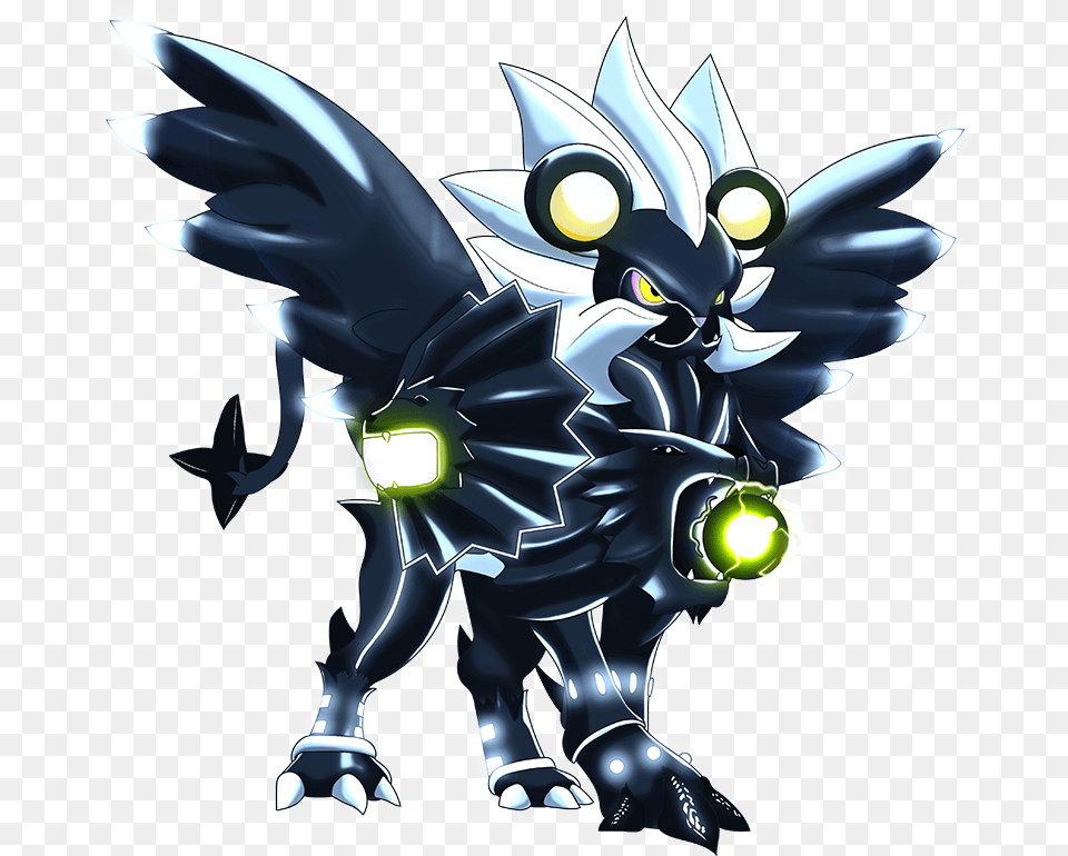 Pokemon Shiny Megaluxraycyber Megas Picture For Pokemon Luxray Mega Evolution, Art, Accessories, Baby, Person Free Transparent Png