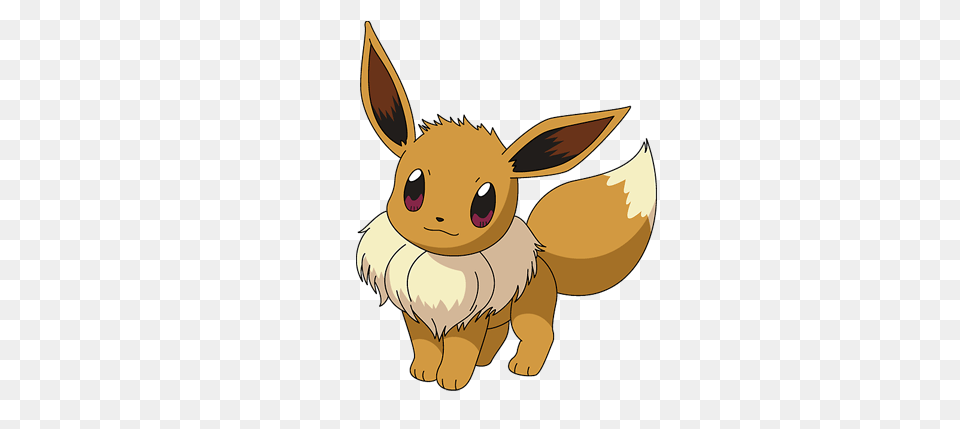 Pokemon, Animal, Mammal, Rabbit, Bear Png