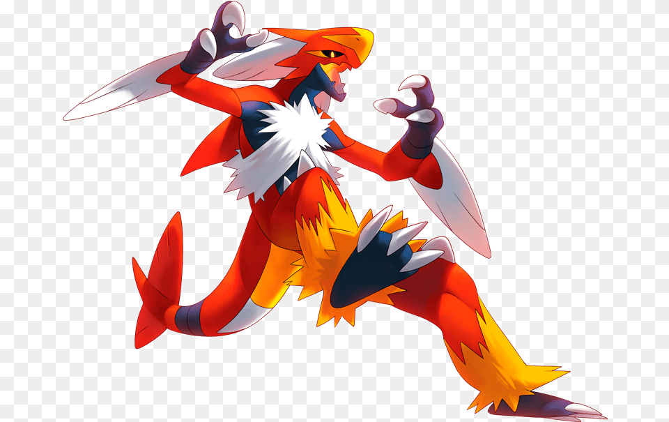 Pokemon Shiny Garchoblaz Pokedex Evolution Moves Pokemon Animal, Fish, Sea Life, Shark Free Png