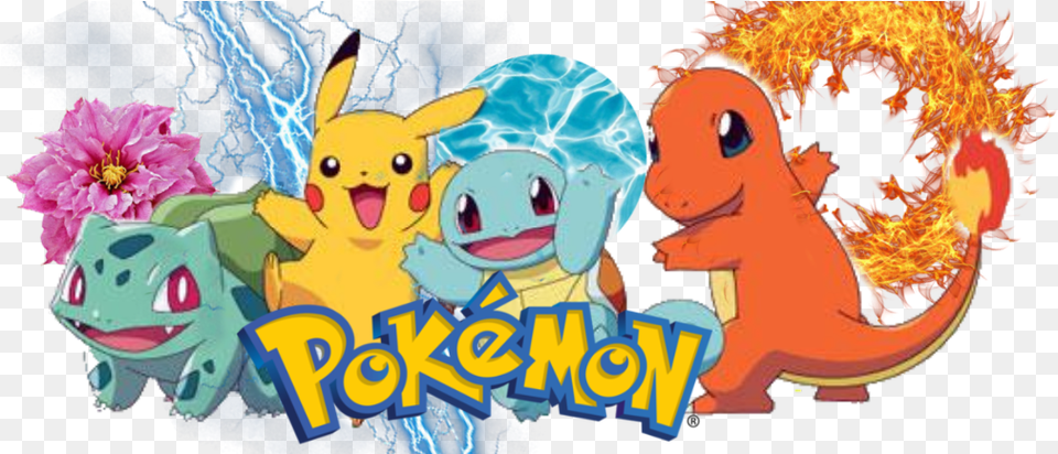 Pokemon, Art, Graphics, Baby, Person Free Png