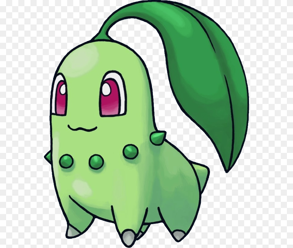 Pokemon, Green, Animal, Mammal, Pig Free Png Download