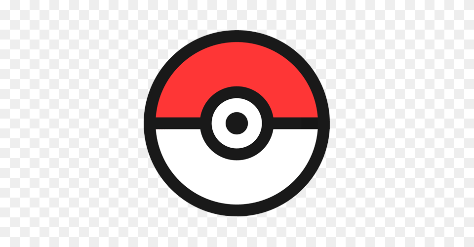 Pokemon, Disk, Dvd Png Image