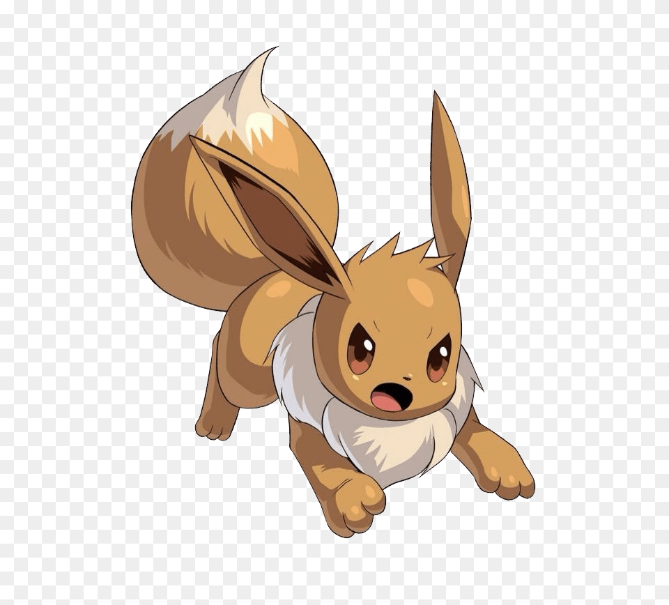 Pokemon, Animal, Baby, Mammal, Person Free Png Download