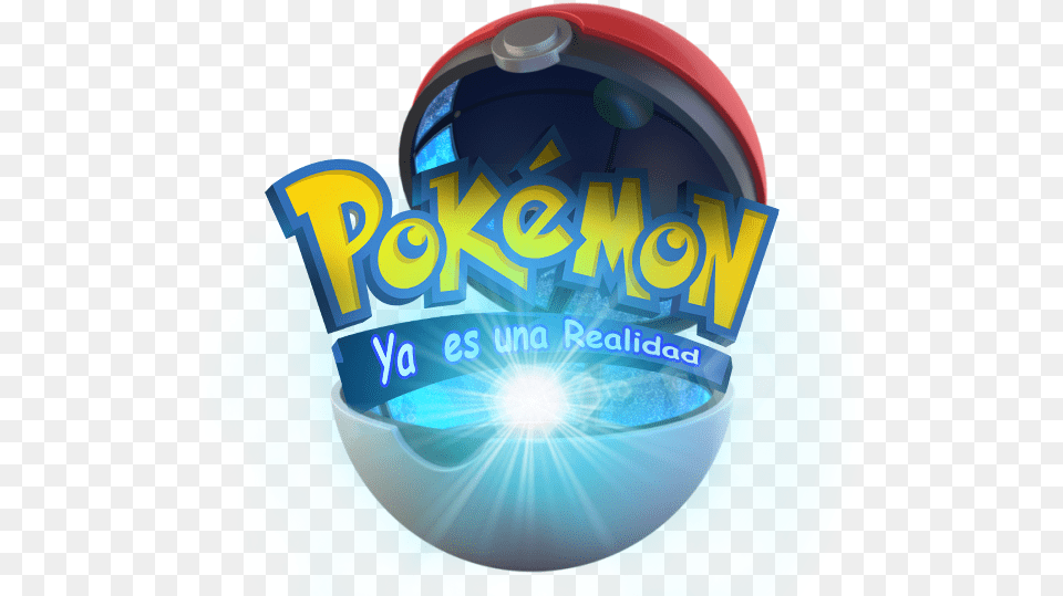 Pokemon, Sphere Free Png Download