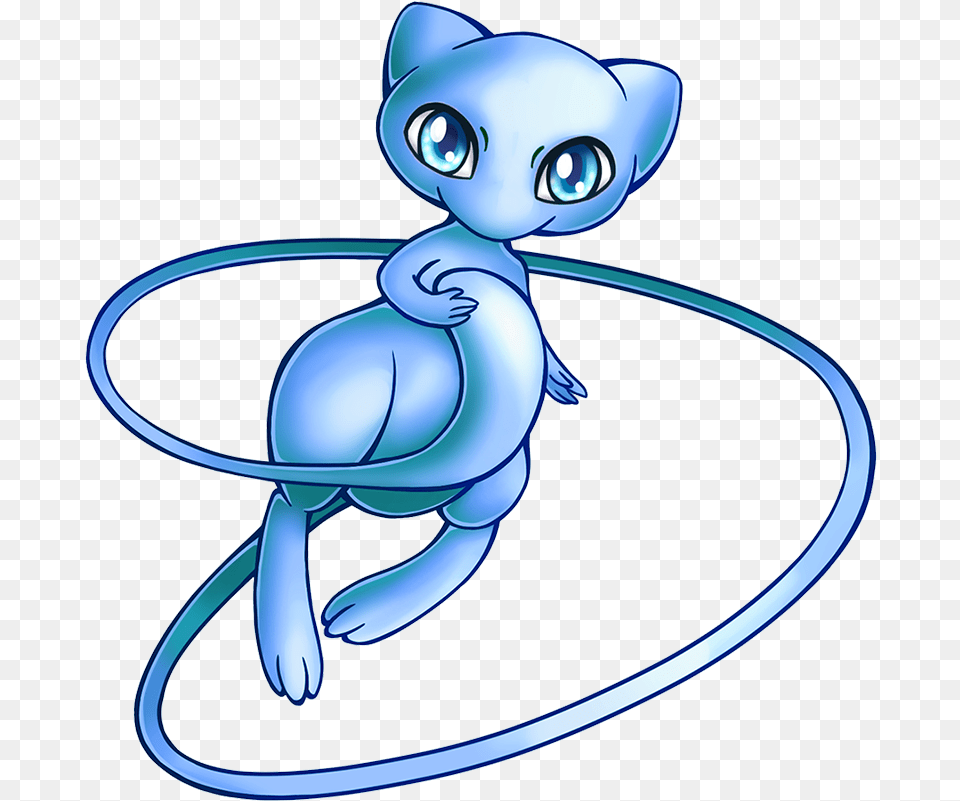 Pokemon 2151 Shiny Mew Pokedex Evolution Moves Location Shiny Mew, Toy, Face, Head, Person Png Image