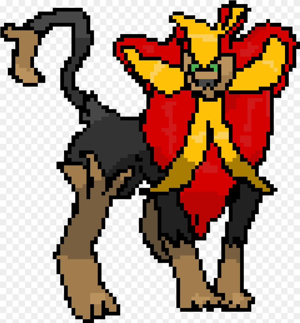 Pokemon, Person Png Image