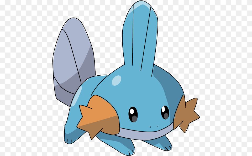 Pokemon, Plush, Toy, Animal, Fish Png Image