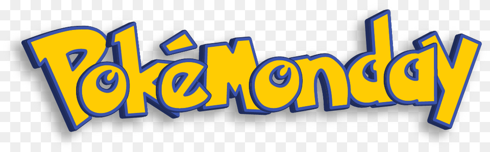 Pokemon, Logo, Text, Dynamite, Weapon Free Png Download