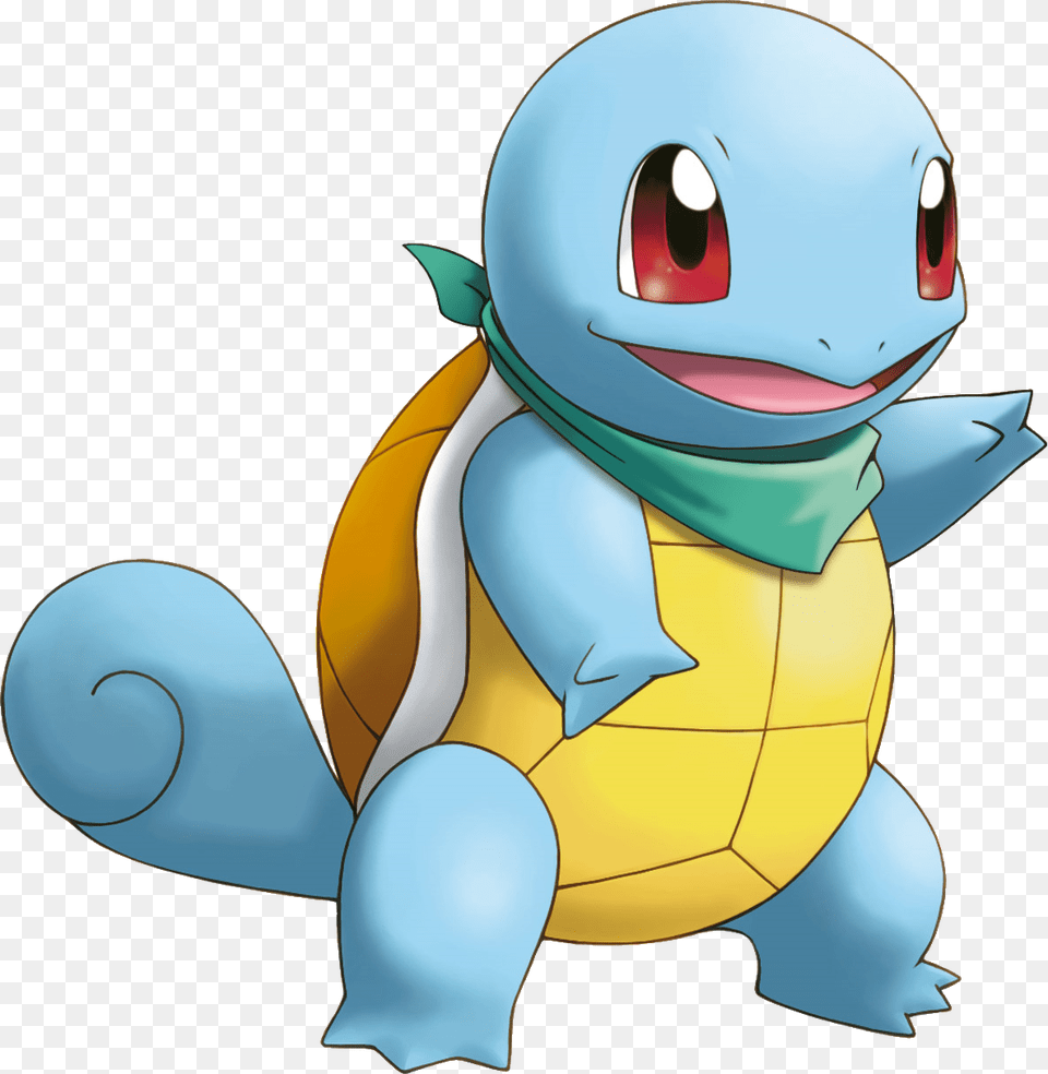 Pokemon, Plush, Toy, Animal, Fish Free Png Download