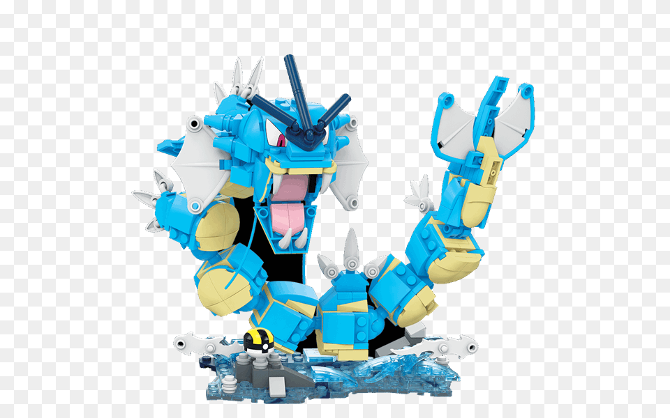 Pokemon, Robot, Toy Free Png