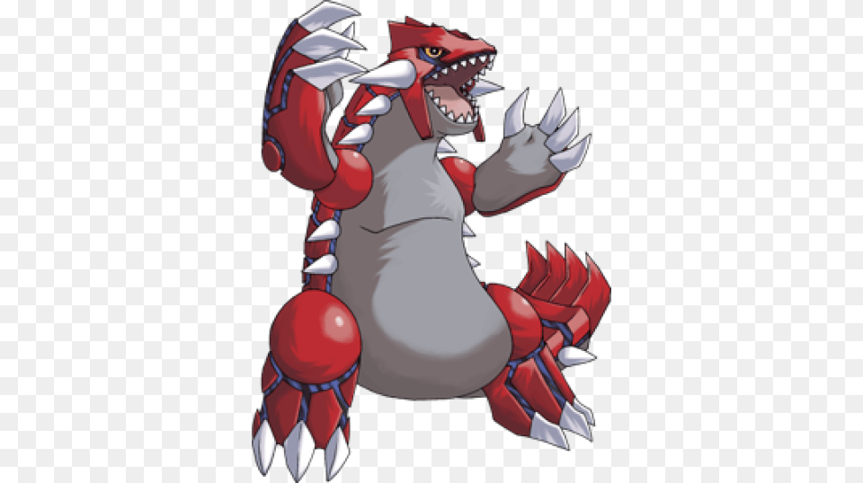 Pokemon 383 Groudon Pokedex Evolution Moves Location Stats Groudon Pokemon, Electronics, Hardware, Baby, Person Free Png