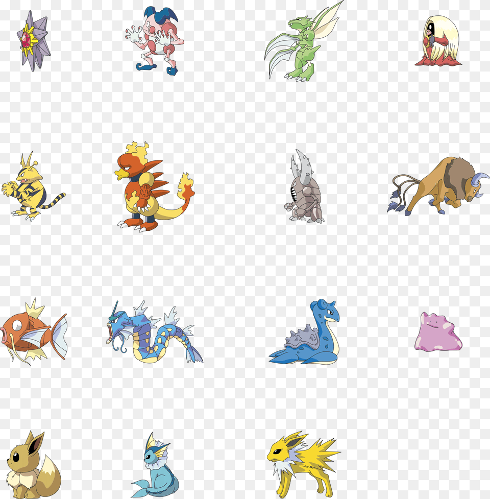 Pokemon, Baby, Person, Animal, Dinosaur Free Transparent Png