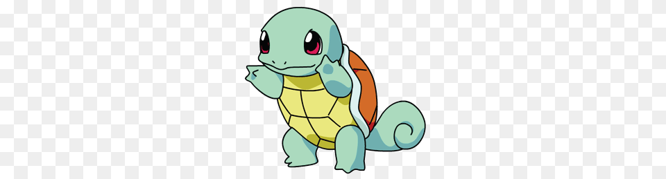 Pokemon, Animal, Reptile, Sea Life, Tortoise Png