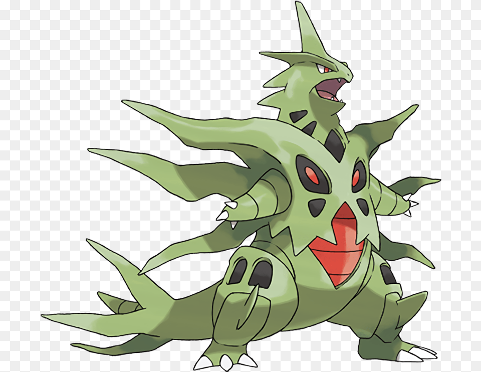 Pokemon 8248 Mega Tyranitar Pokedex Mega Pokemon In Real Life, Baby, Person, Green Free Png Download