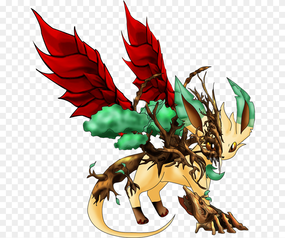 Pokemon 8498 Mega Leafeon Dragon Pokemon Shiny Mega Evolutions, Adult, Female, Person, Woman Free Transparent Png