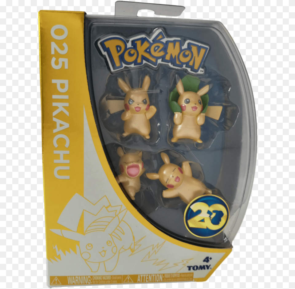 Pokemon, Toy, Figurine, Food, Sweets Free Png