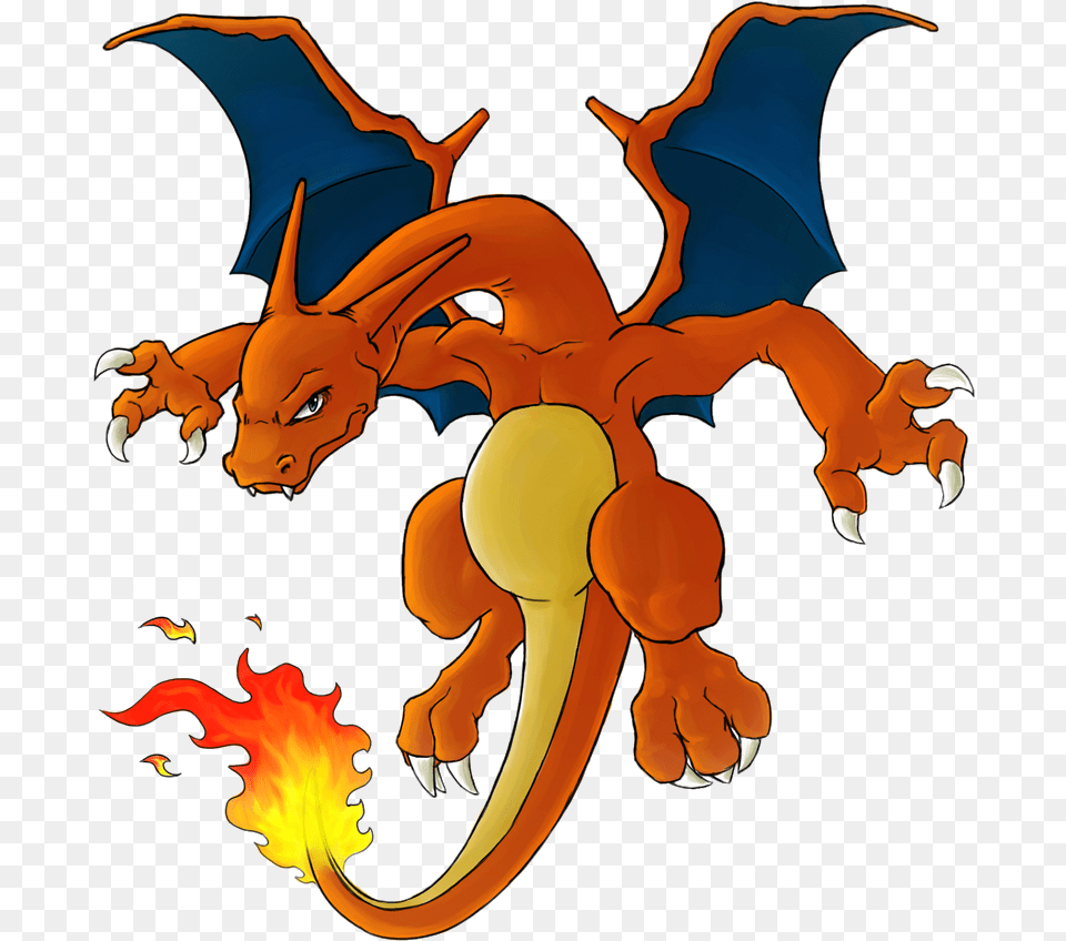 Pokemon, Dragon, Accessories Free Png Download