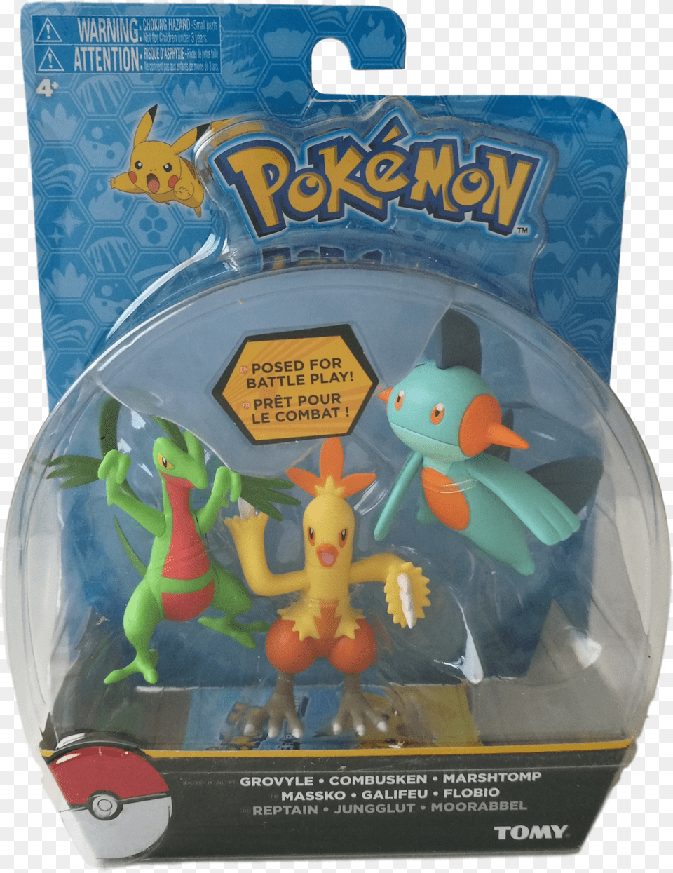 Pokemon Action Pose Figures Pokemon Battle Pack Action Figure, Toy, Baby, Person Png