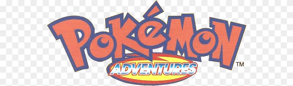 Pokemon Adventure Pokmon Adventures Vol, Logo, Dynamite, Weapon Free Transparent Png