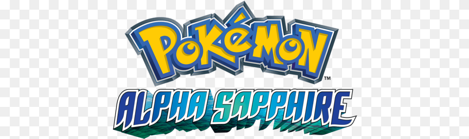 Pokemon Alpha Sapphire Logo Pokmon Rubis Omga Jeux Pokmon Omega Ruby And Alpha Sapphire, Art, Dynamite, Weapon Free Transparent Png