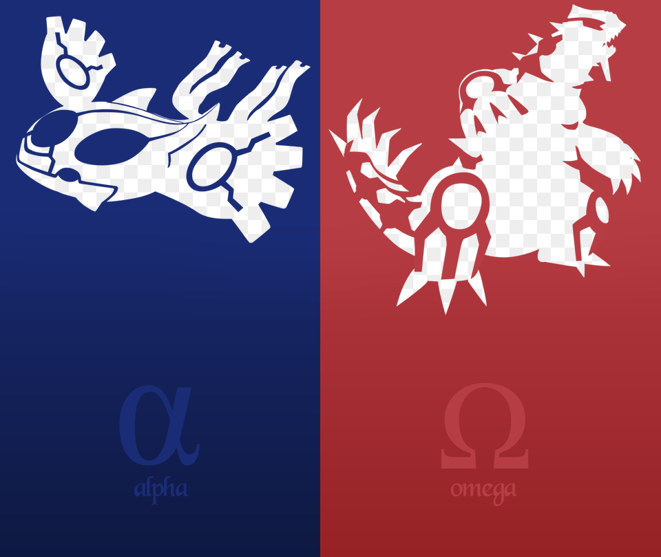 Pokemon Alpha Sapphire Omega Ruby Vector By Firedragonmatty Groudon Wallpaper Iphone, Art, Graphics, Person, Symbol Free Transparent Png