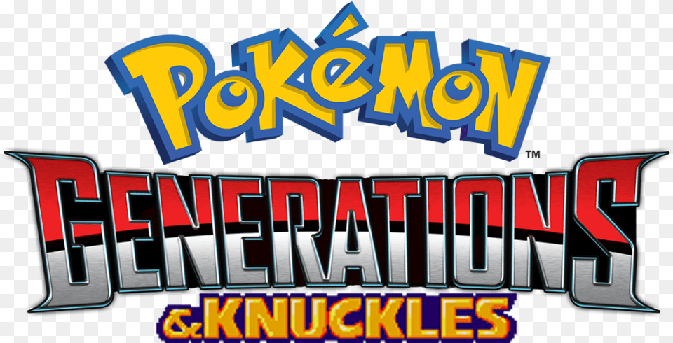 Pokemon And Knuckles Memes, Scoreboard Png