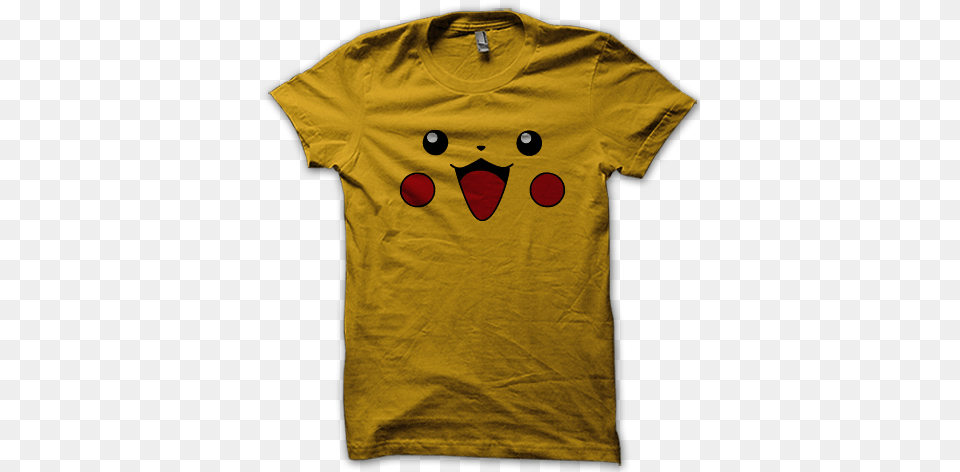 Pokemon Anime Posters India Pika Anime T Shirt, Clothing, T-shirt Png Image