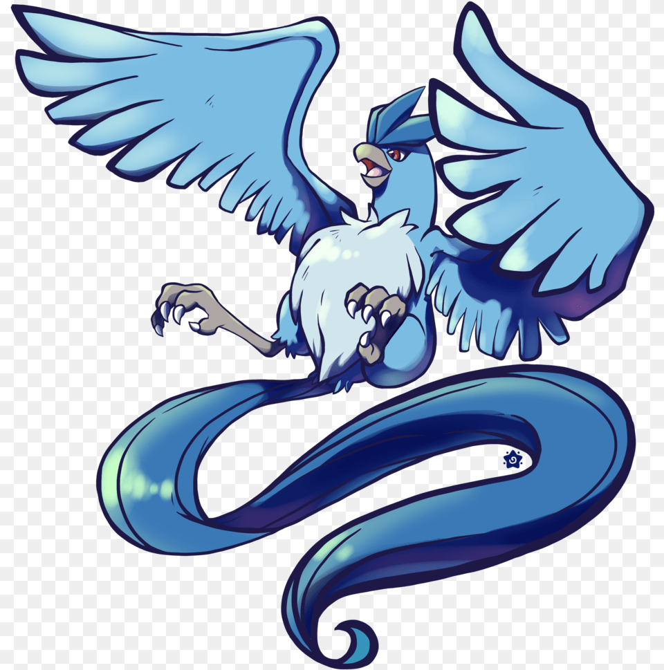 Pokemon Articuno Freetoedit Pokemon Articuno, Baby, Person, Face, Head Free Png Download