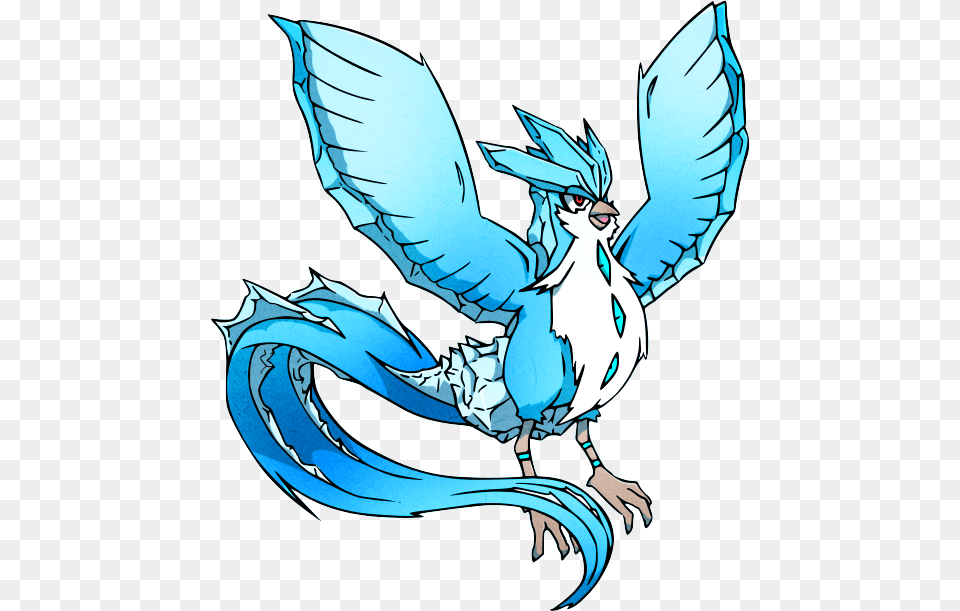 Pokemon Articuno Mega Evolution, Person Png Image