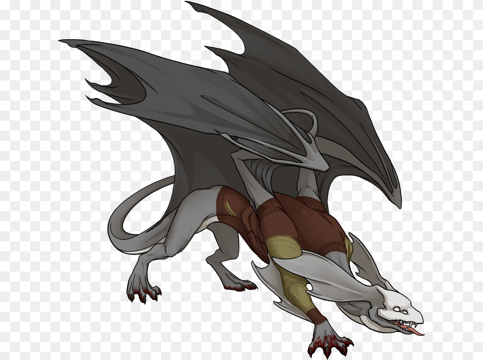 Pokemon As Dragons, Dragon, Person Png