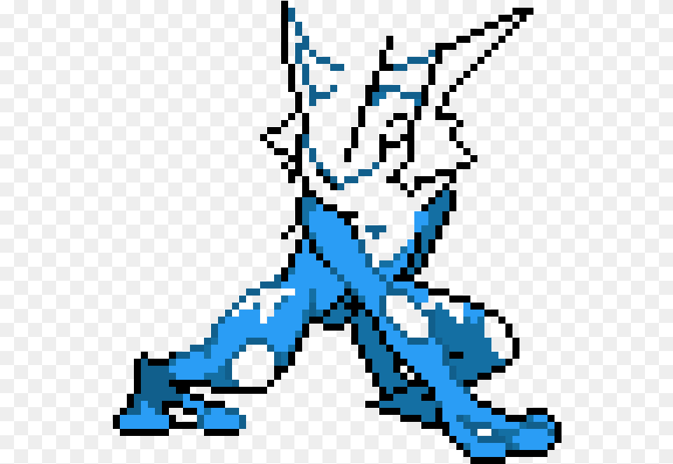 Pokemon Ash Greninja Sprite, Animal, Electronics, Hardware, Pet Free Transparent Png