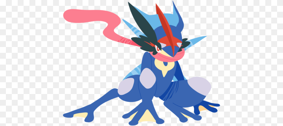 Pokemon Ash Greninja Sprite Gif, Book, Clothing, Comics, Costume Png