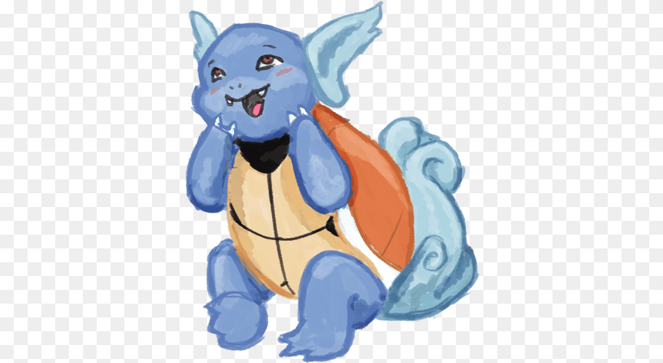 Pokemon Asometimes Sketchathon Off Topic Stratsco Fictional Character, Baby, Person, Toy, Plush Free Png