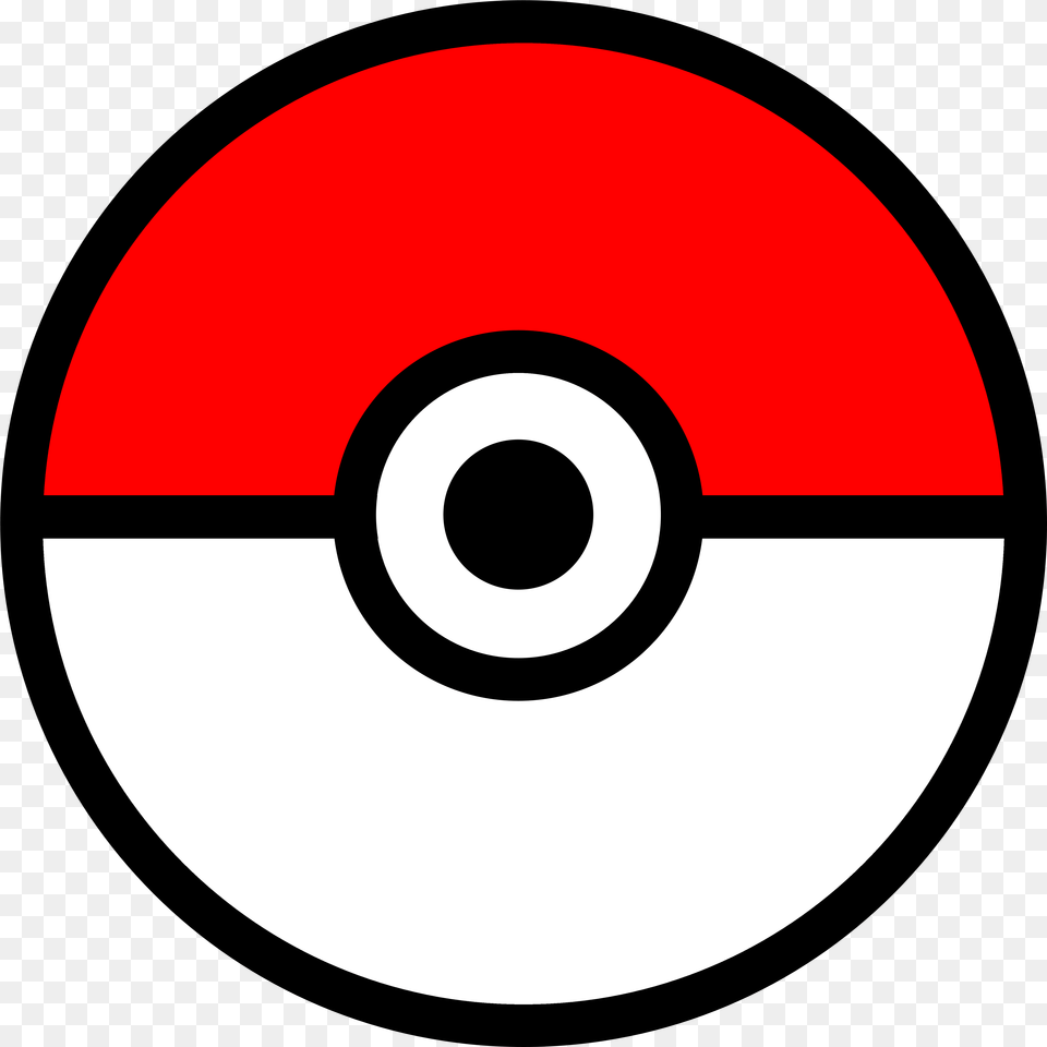 Pokemon Ball Clipart Master Ball Pokemon Disk, Dvd Free Transparent Png