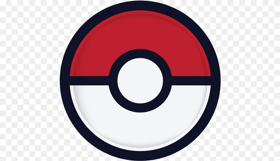 Pokemon Ball Icon Clipart World Pokemon Ball Drawing Small, Disk, Dvd Free Transparent Png