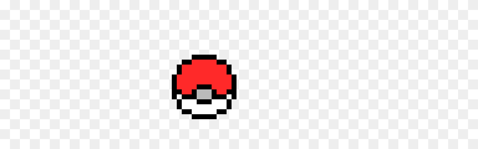 Pokemon Ball Pixel Art Maker Png