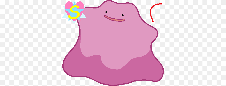 Pokemon Base Ditto Base, Person Free Png