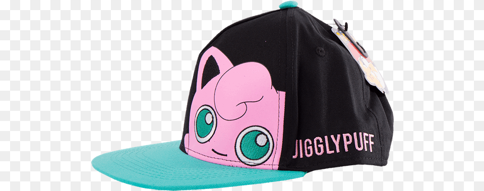 Pokemon Baseball Cap, Baseball Cap, Clothing, Hat, Accessories Png Image