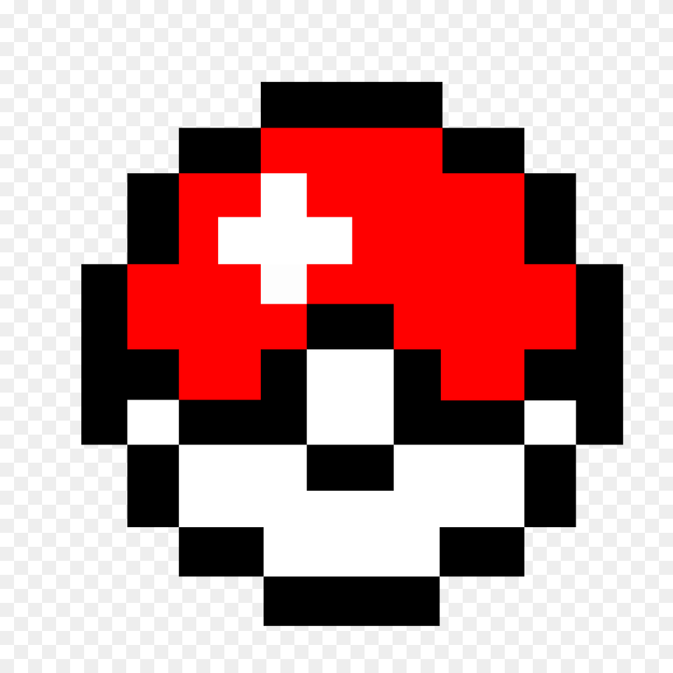 Pokemon Bit Image, First Aid, Logo, Symbol Png