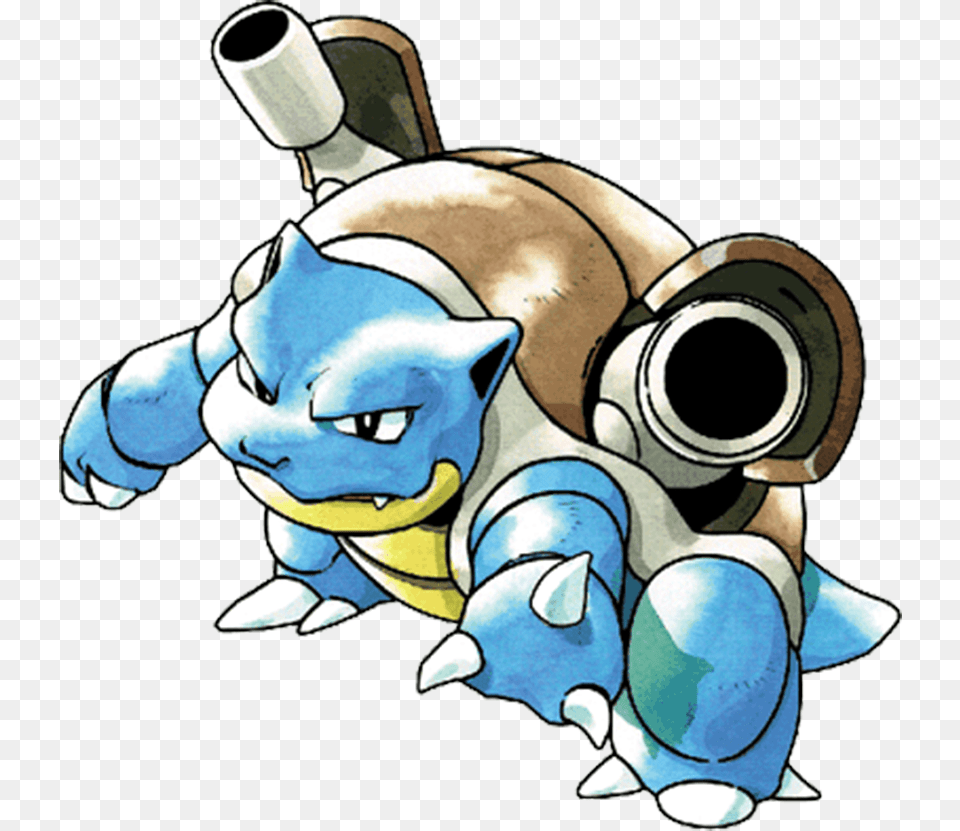 Pokemon Blastoise, Baby, Person, Face, Head Free Png Download