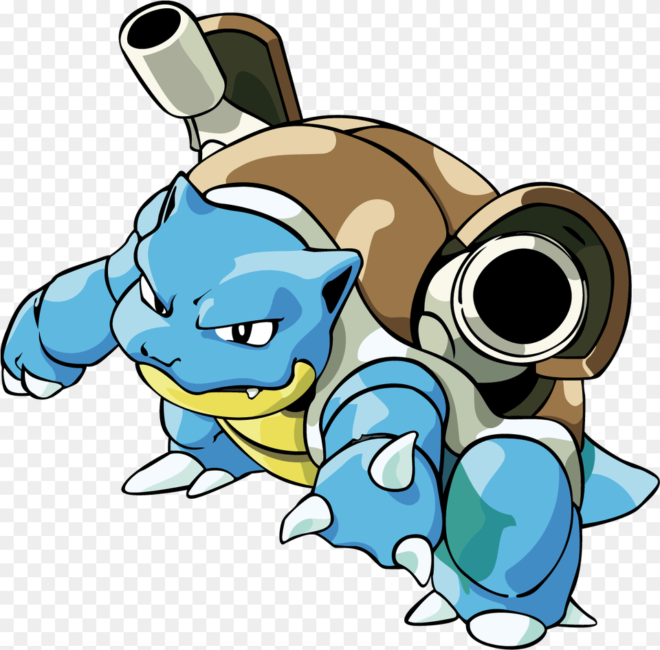 Pokemon Blastoise Image With No Pokemon Blastoise, Baby, Person, Face, Head Free Png