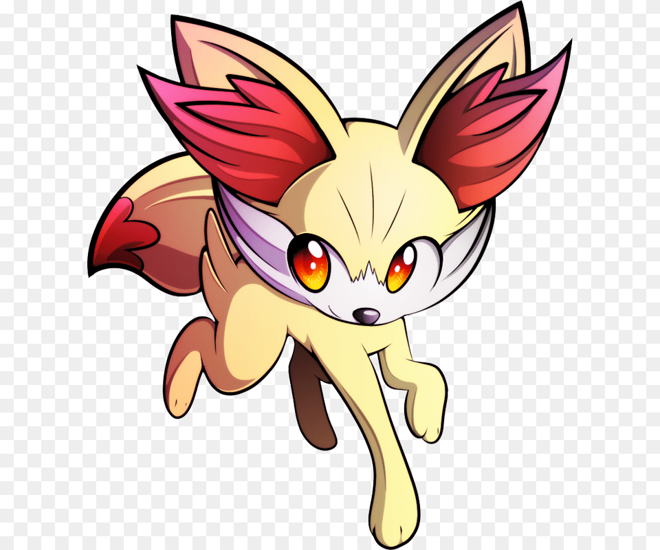 Pokemon Braixen Wii U, Book, Comics, Publication, Baby Free Transparent Png