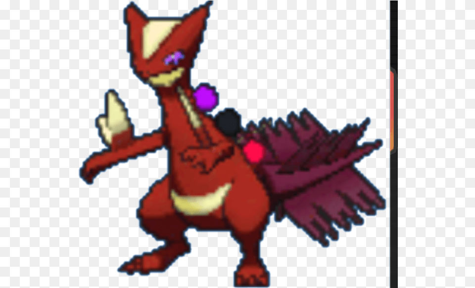 Pokemon Brick Bronze Help Finding Sprites Rom Other Pokemon Brick Bronze Pokemon Event, Dragon, Dynamite, Weapon Free Png